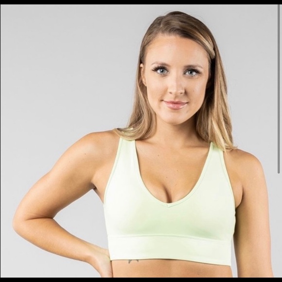 Buffbunny Excel Marashino Bra - Picture 2 of 6